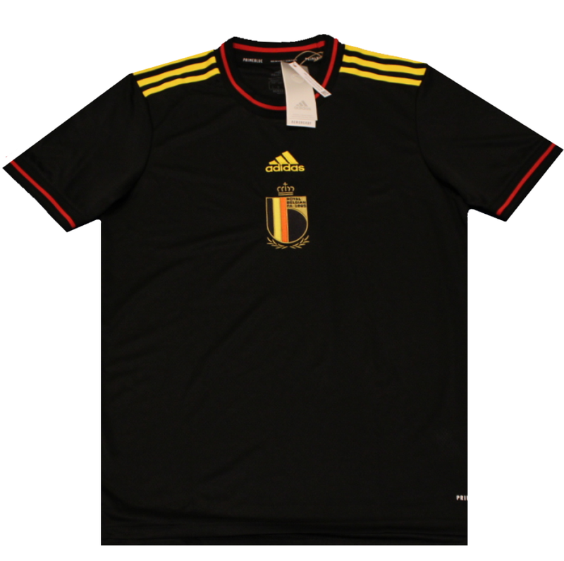 Belgium 2022 3rd Shirt (BNWT) M