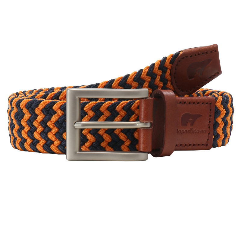 Slopes&Town Recycled Belt Emlyn