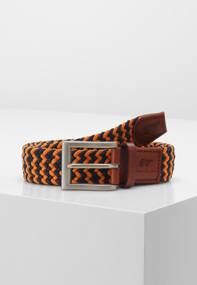 Slopes&Town Recycled Belt Emlyn