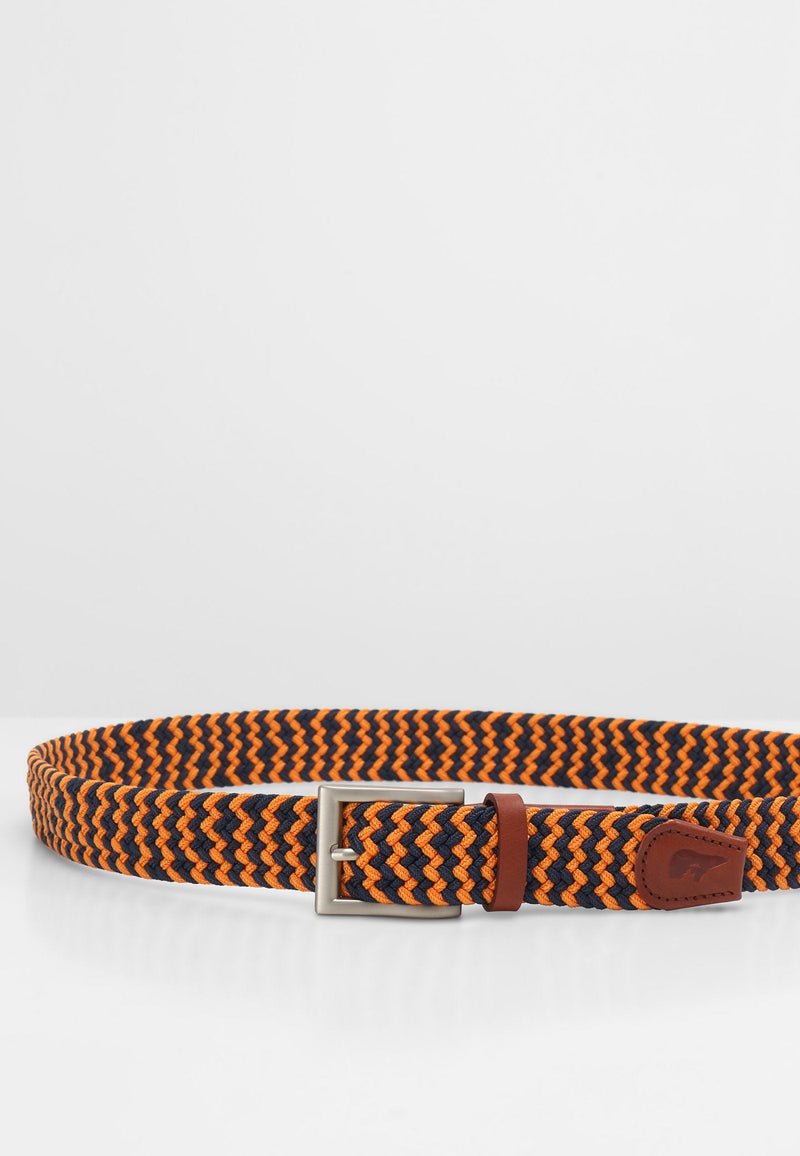 Slopes&Town Recycled Belt Emlyn