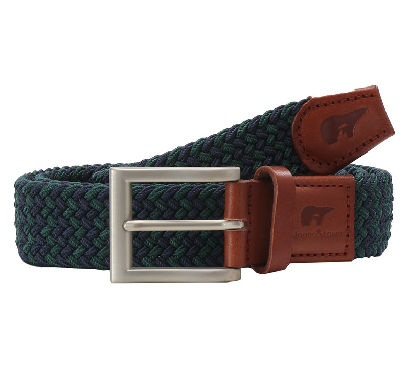 Slopes&Town Recycled Belt Jordan