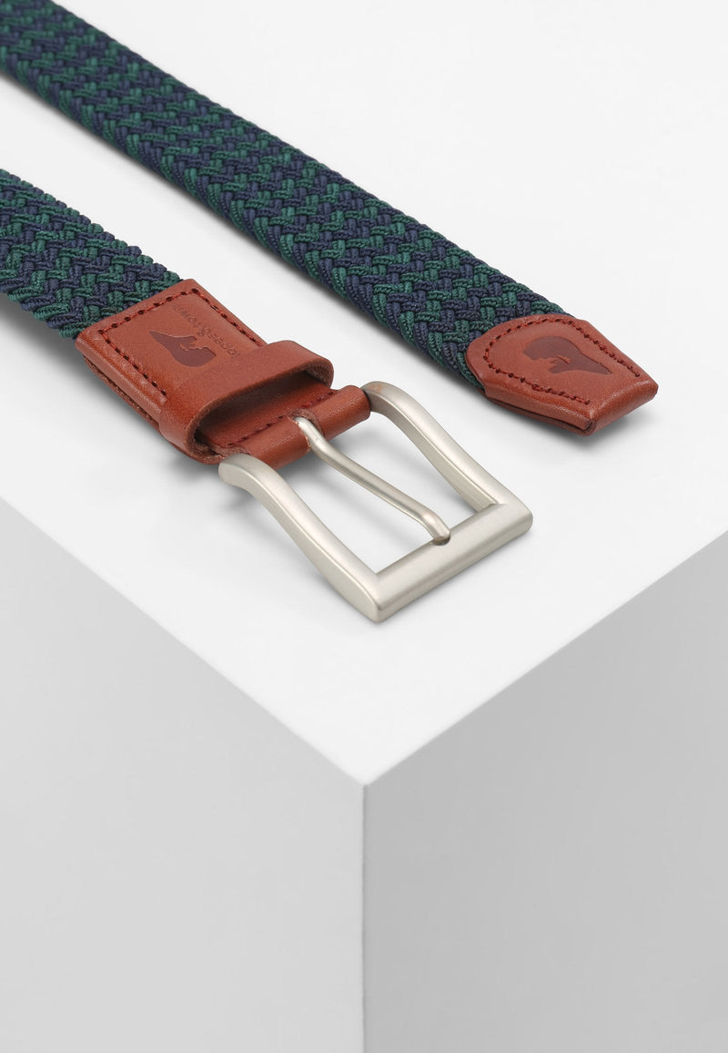 Slopes&Town Recycled Belt Jordan