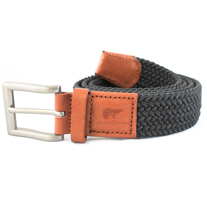 Slopes&Town Recycled Belt Philip