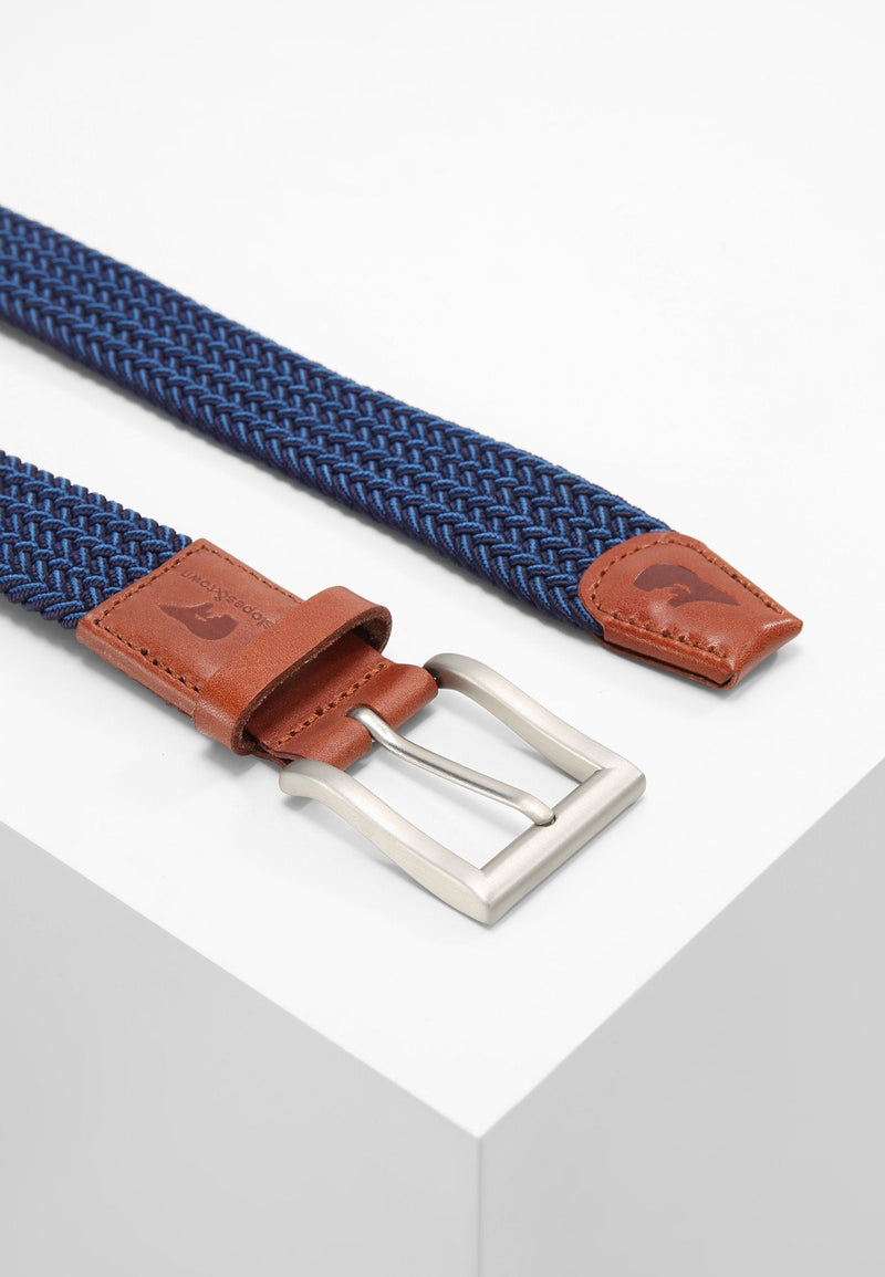 Slopes&Town Recycled Belt Tommy