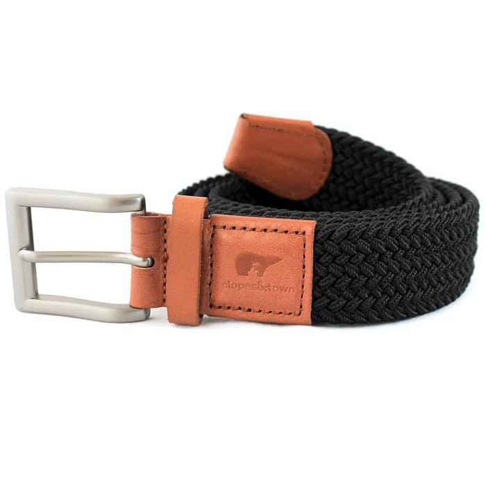 Slopes&Town Recycled Belt Virgil