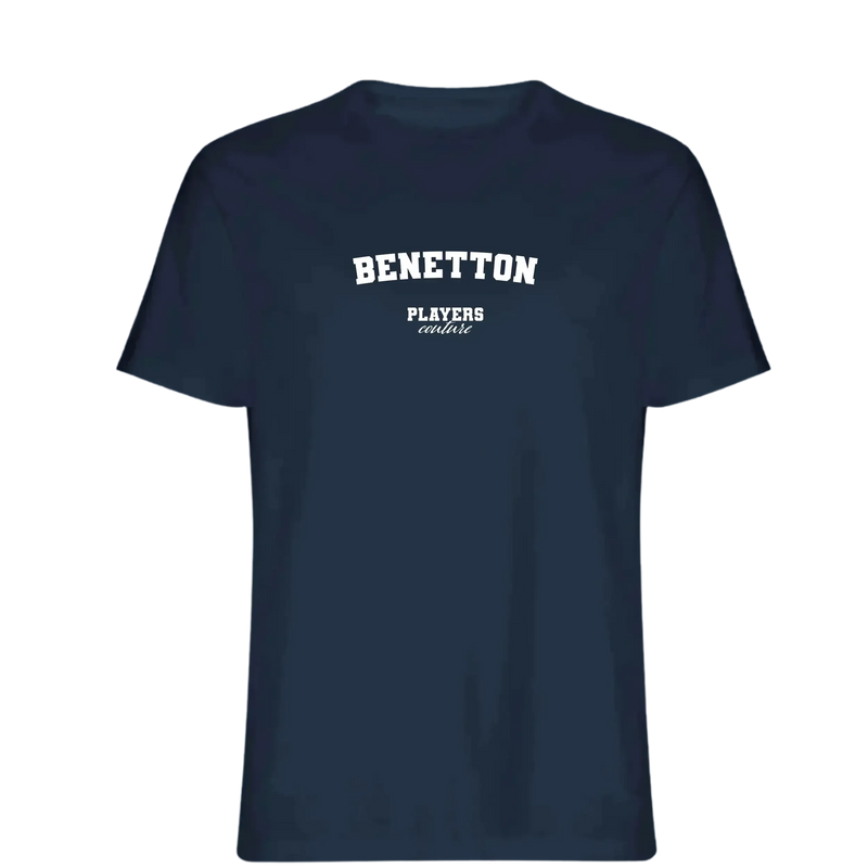 Benetton Men's T-Shirt