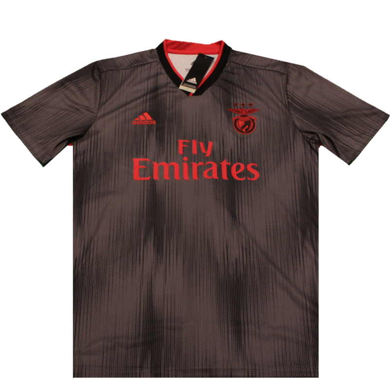 Benfica 2019-2020 Away Shirt (BNWT) XL