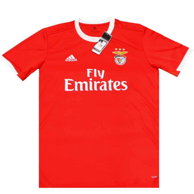 Benfica 2019-2020 Home Shirt (BNWT) XL