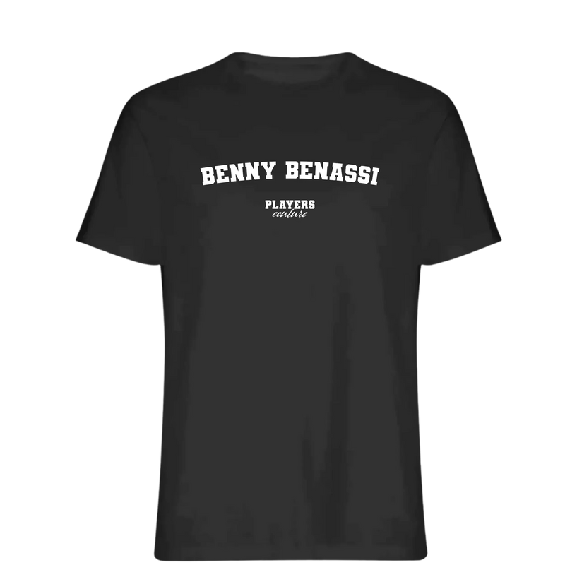 Benny Benassi Men's T-Shirt