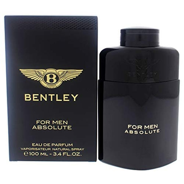 Bentley For Men Absolute Eau de Parfum 100ml Spray