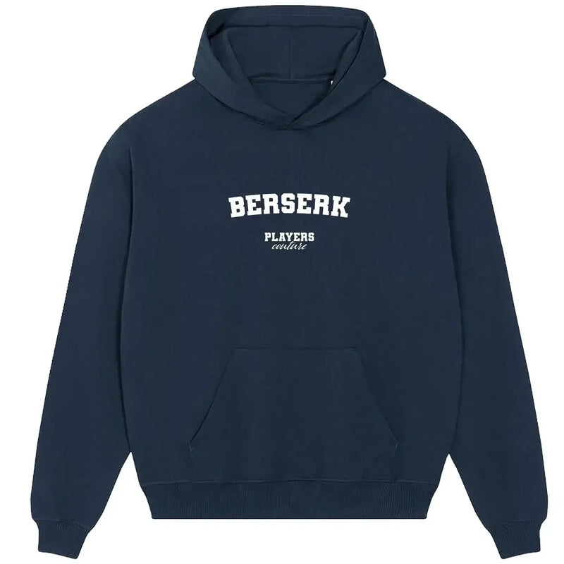 Berserk Men's Hoodie