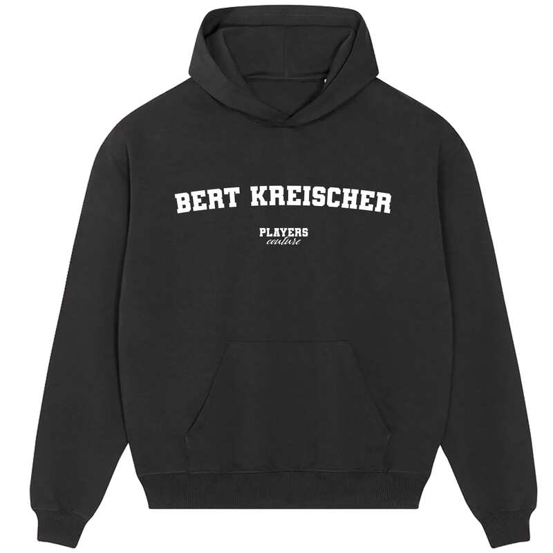Bert Kreischer Men's Hoodie