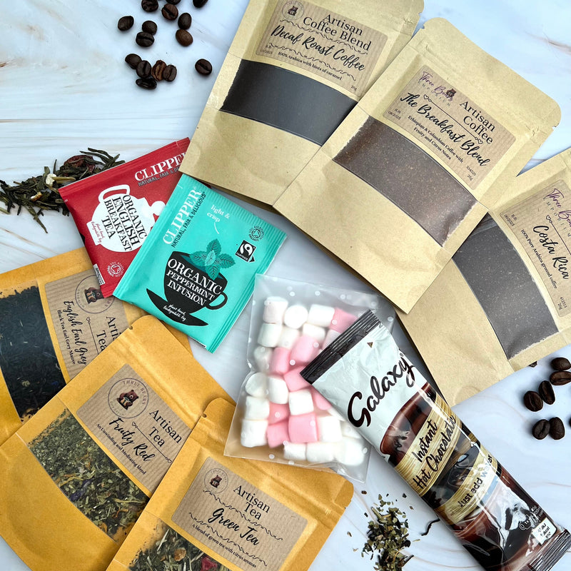 Christmas Home Spa Gift Set