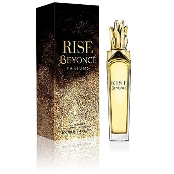 Beyoncé Rise Eau de Parfum 100ml Spray