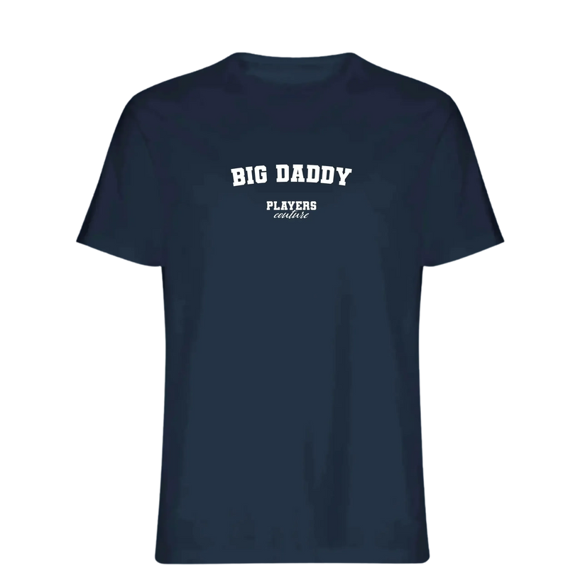 Big Daddy Men's T-Shirt