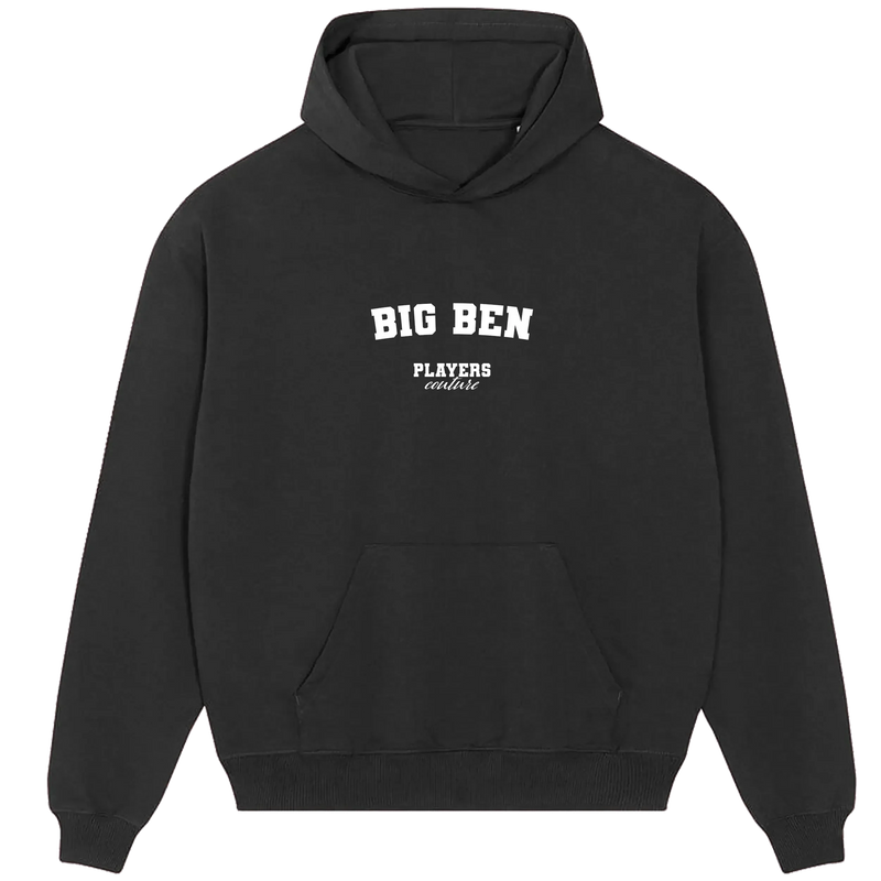 Big Ben Men's Hoodie