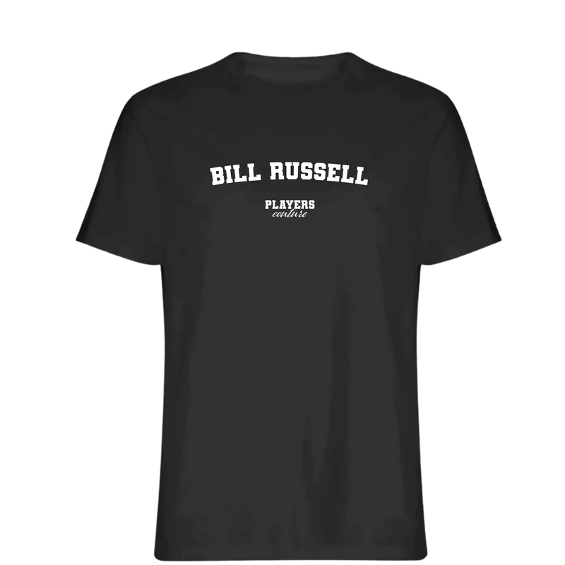 Bill Russell Men's T-Shirt