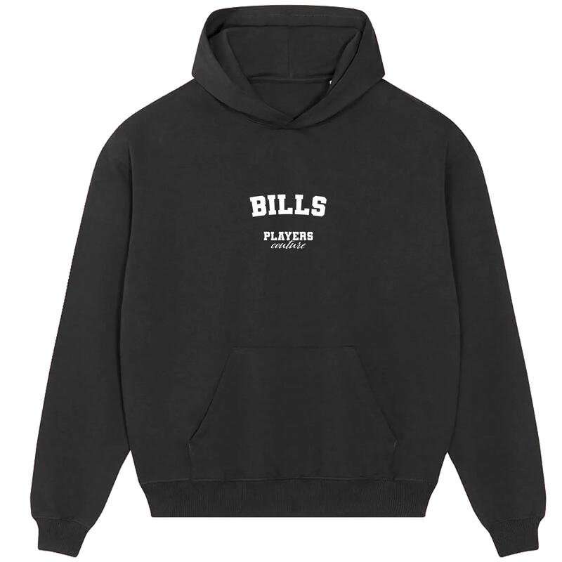 Bills Men's Hoodie