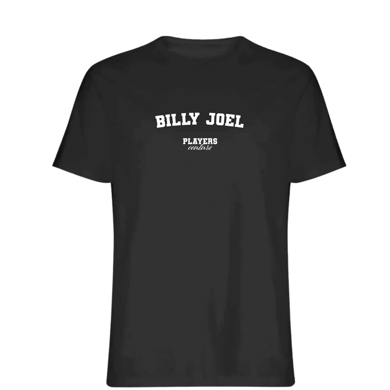 Billy Joel Men's T-Shirt