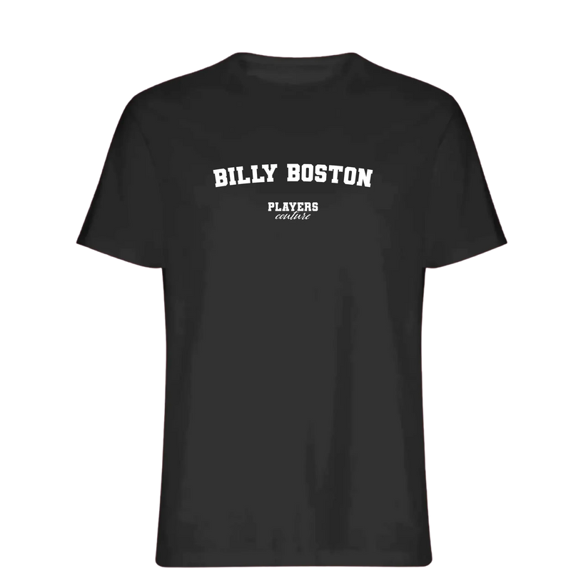 Billy Boston Men's T-Shirt