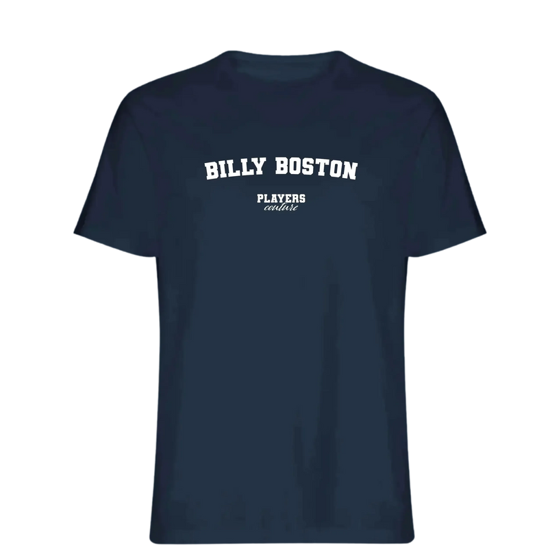 Billy Boston Men's T-Shirt