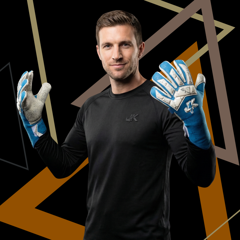 Bionic Premier Roll! Goalkeeper Gloves