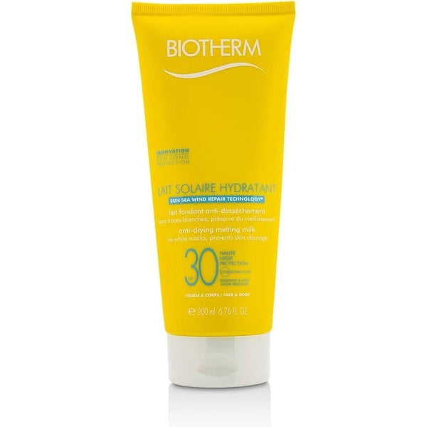 Biotherm Aqua-Gelée Solaire Gel 200ml - SPF30