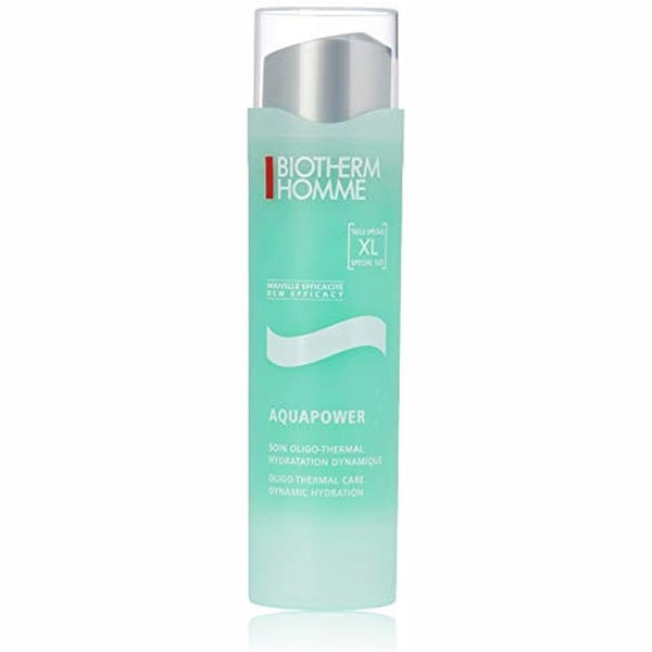 Biotherm Homme Aquapower Oligo Thermal Care Ultra Moisturizing Cream 100ml