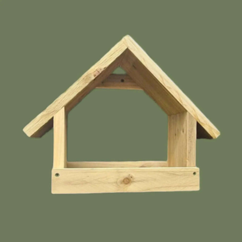 Bird feeder  table