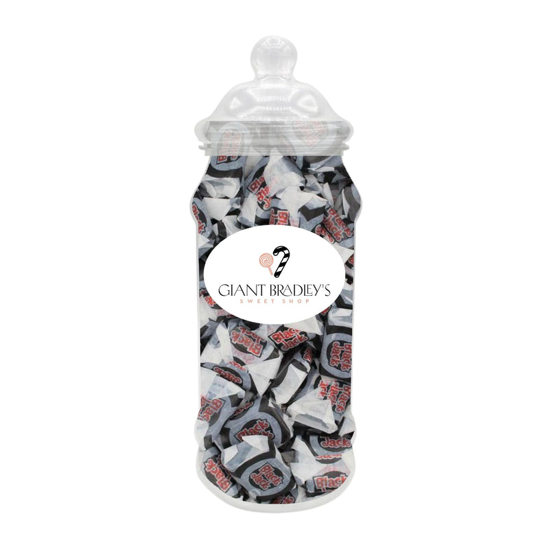 Black Jack Chews
