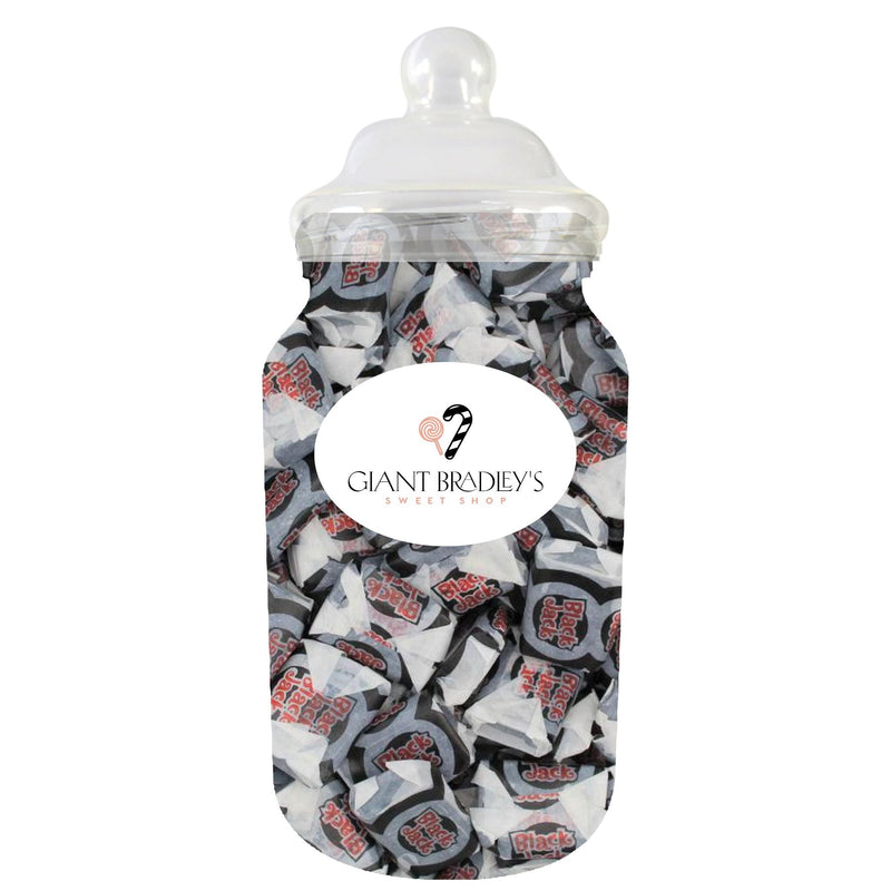 Black Jack Chews