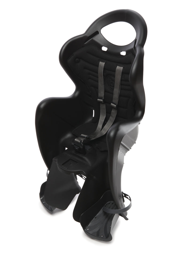Bellelli Mr Fox - Rear Bicycle Seat