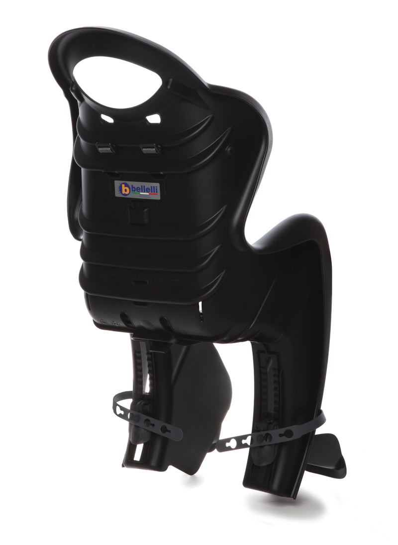 Bellelli Mr Fox - Rear Bicycle Seat