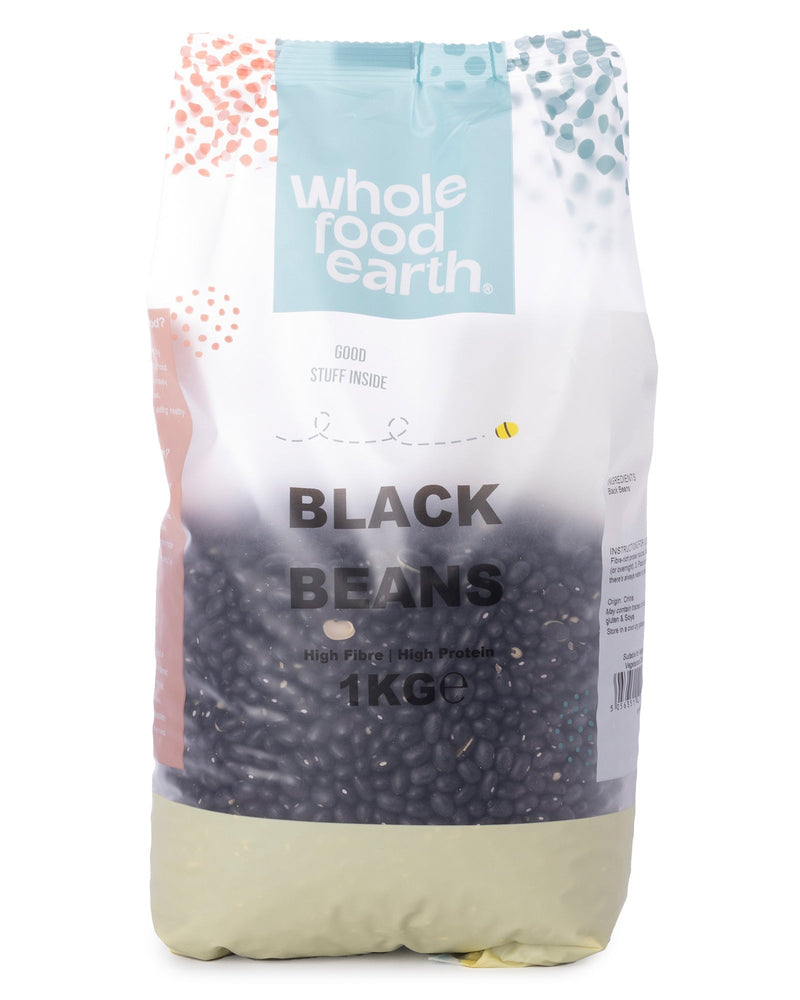 Black Beans