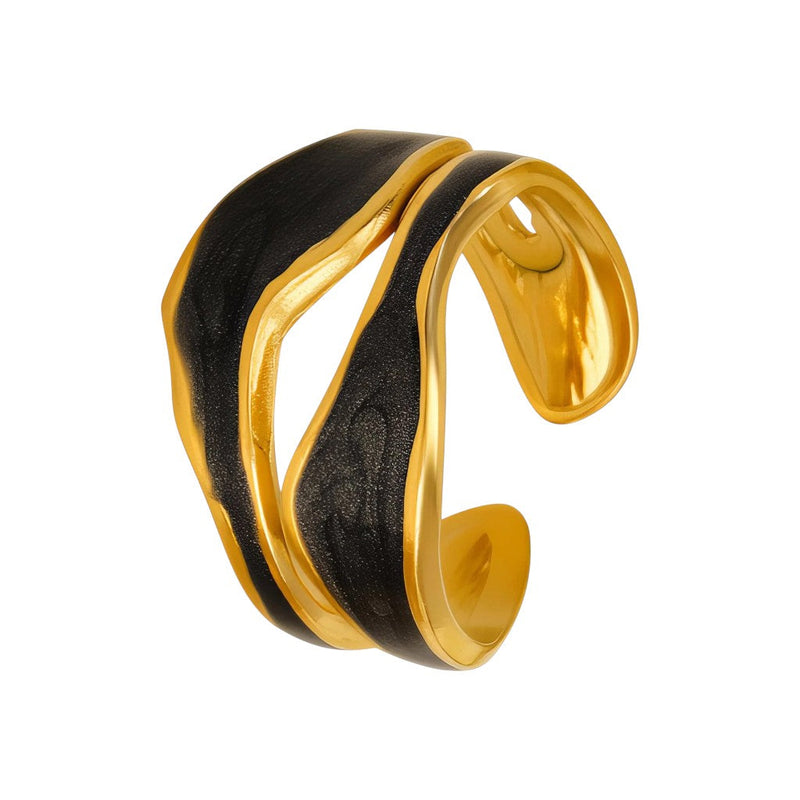 Lava Flow Ring