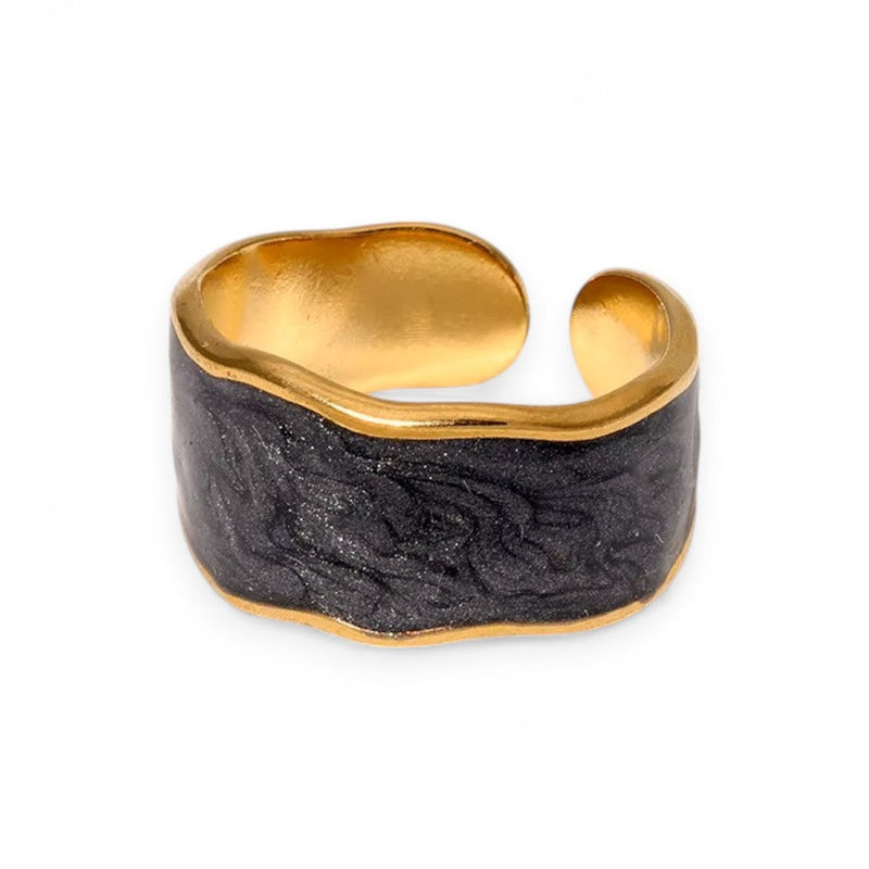 Layla Statement Ring