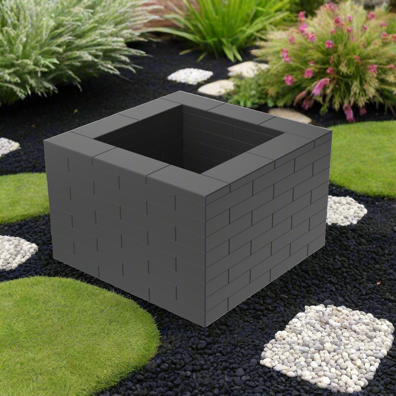 Raised Bed Planter Kits