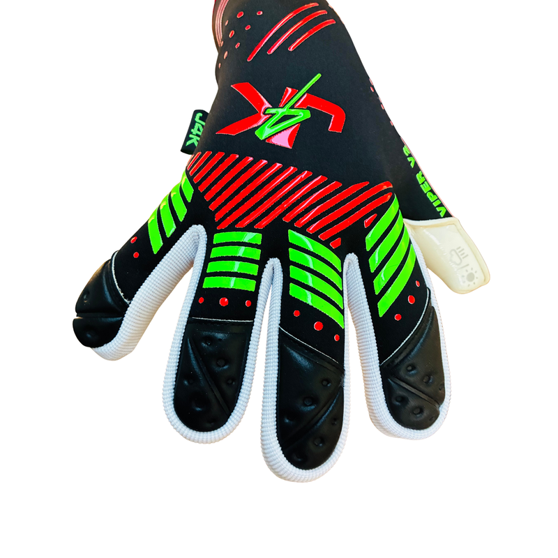 Viper V3 Negative Cut Goalkeeper Gloves