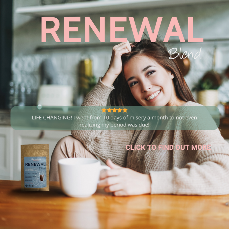 Renewal blend