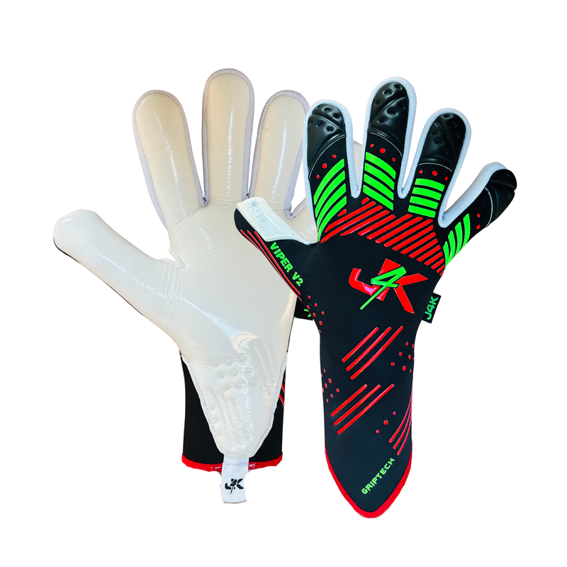 Viper V3 Negative Cut Goalkeeper Gloves