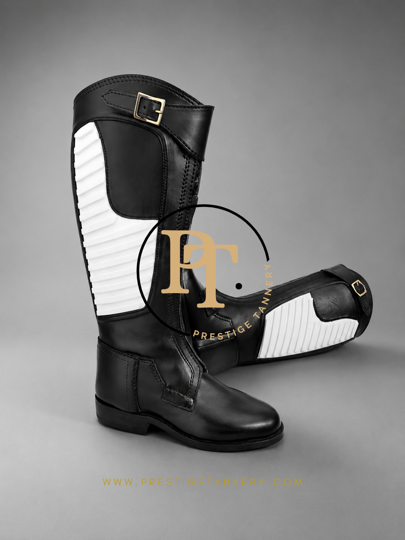 Professional Polo Boots for Women