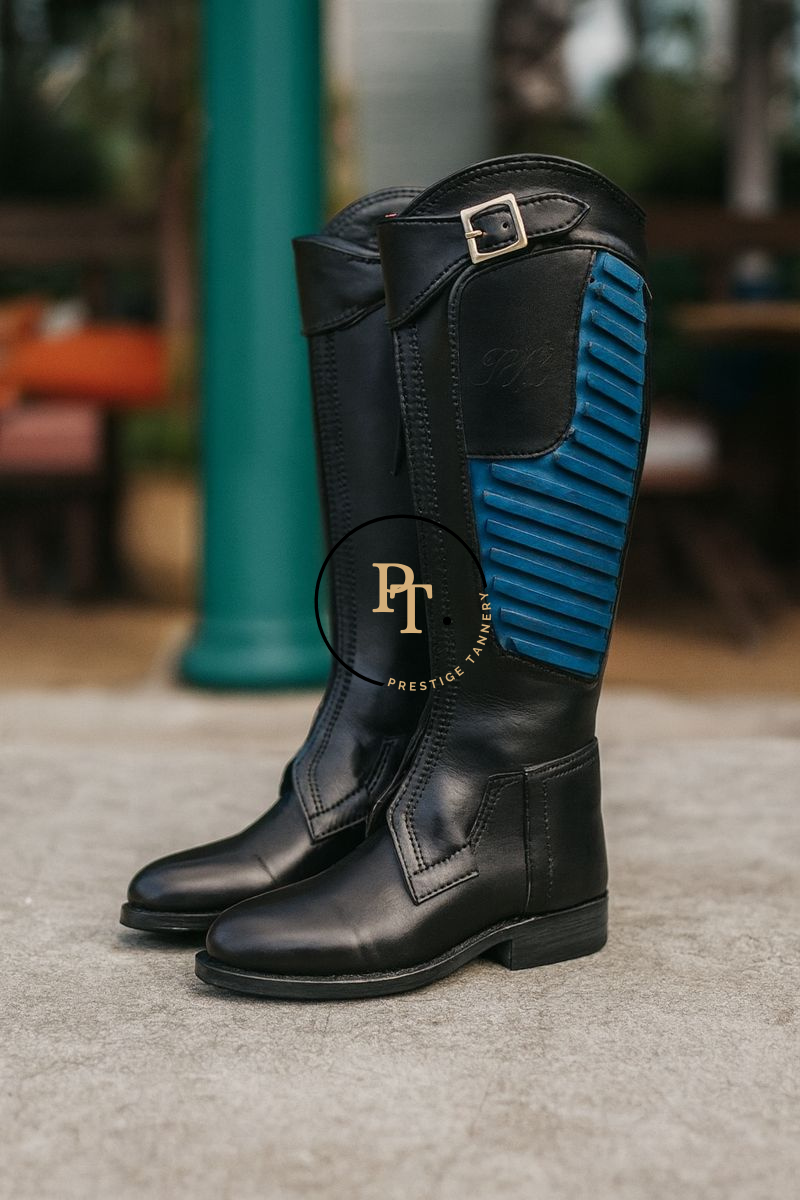 Professional Polo Boots for Women