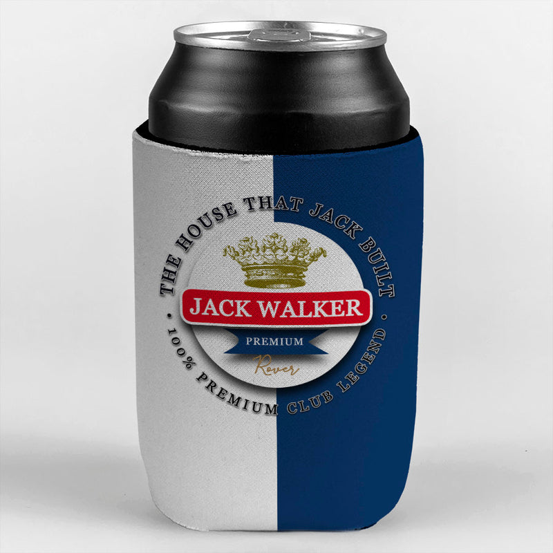 Blackburn Walker - Football Legends - Can Cooler