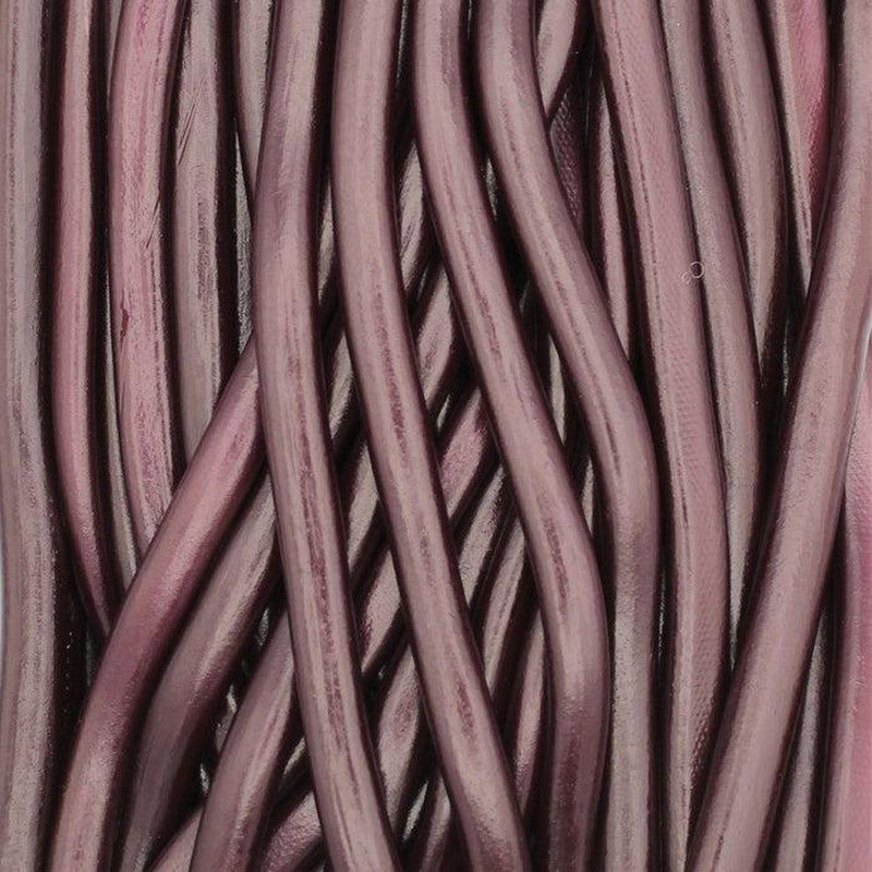 Blackcurrant Pencils