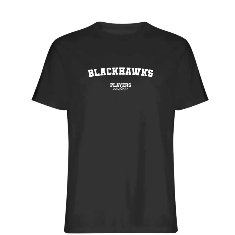 Blackhawks Men's T-Shirt