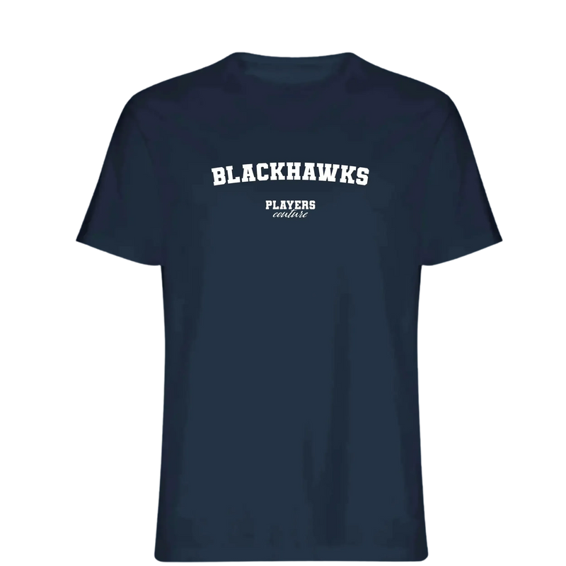 Blackhawks Men's T-Shirt