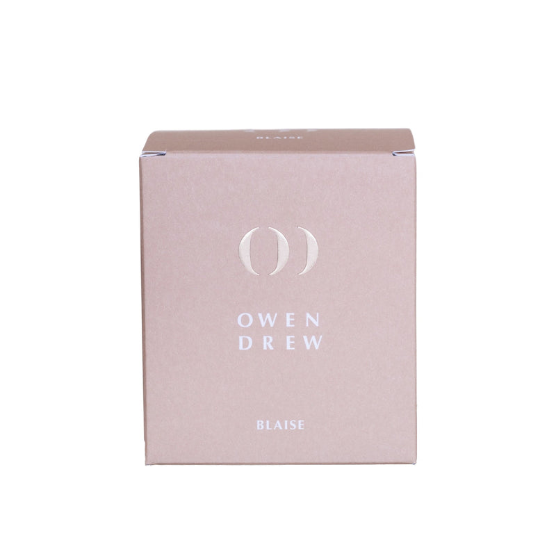 BLAISE CANDLE (CLASSIC COLLECTION)