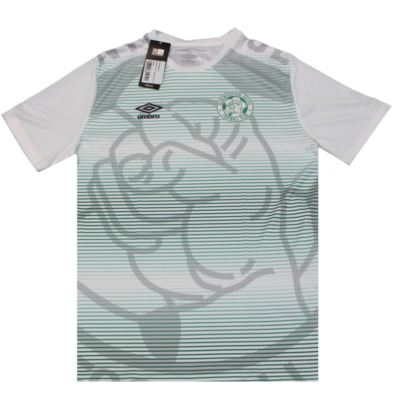 Bloemfontein Celtic FC 2020-2021 Away Shirt (BNWT) L