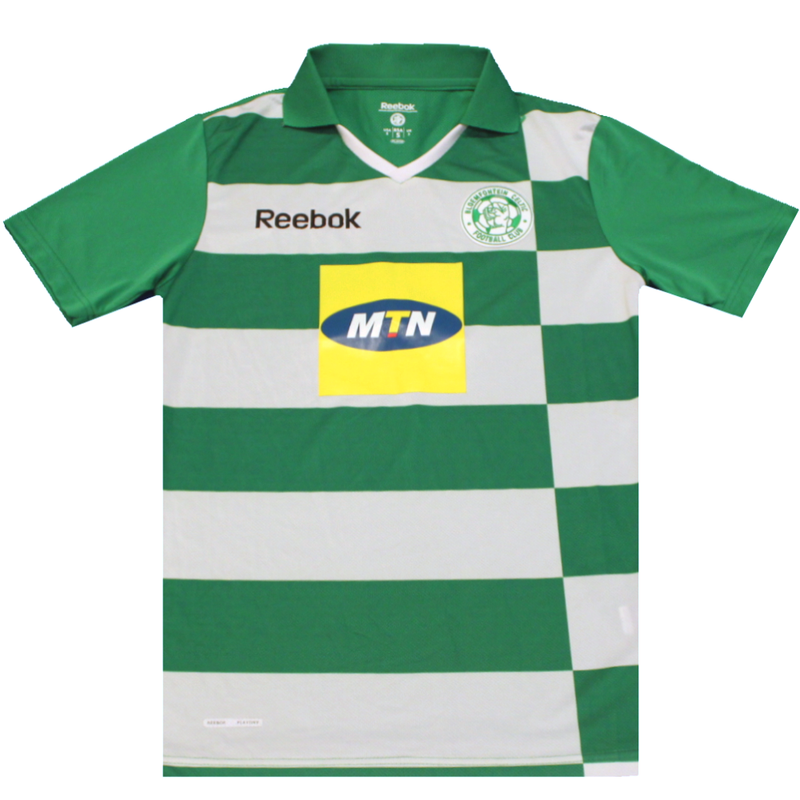 Bloemfontein Celtic FC 2012-2013 Home Shirt (Excellent) S
