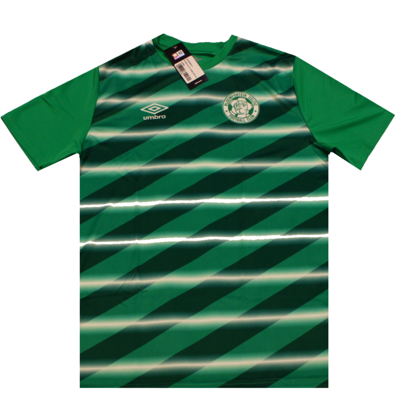 Bloemfontein Celtic FC 2020-2021 Home Shirt (BNWT) L